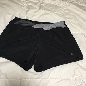 Danskin Athletic shirts